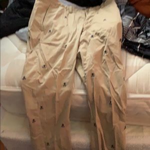 Polo Ralph Lauren pants